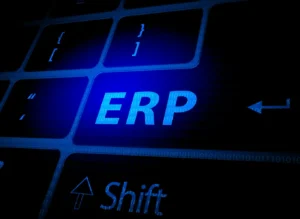system ERP